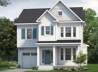 1364 Narrow Way, Virginia Beach, VA 23451