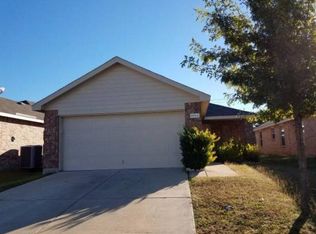 8944 Sun Haven Way, Fort Worth, TX 76244