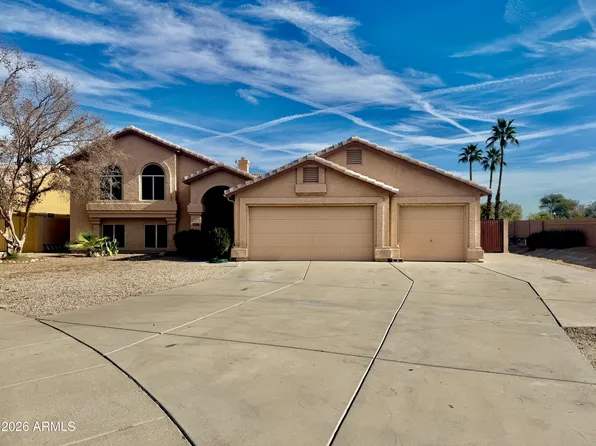 16857 S 36TH Way, Phoenix, AZ 85048