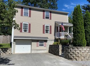 24 Edgewood Ave, Cumberland, RI 02864
