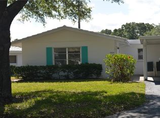 1804 Vera Pl #72, Sarasota, FL 34235