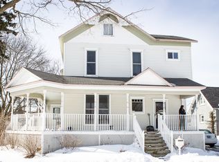 310 W Lewis St, Alpena, MI 49707