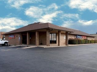1308 N Glenstone Ave, Springfield, MO 65802