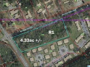 0 State Highway 511 #1, Sylacauga, AL 35150