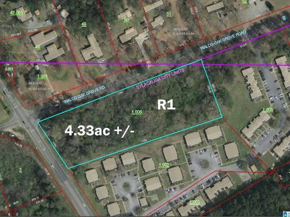 0 State Highway 511 #1, Sylacauga, AL 35150