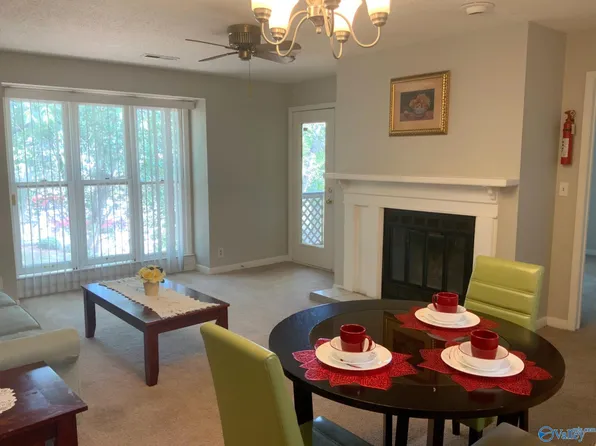 4915 Seven Pine Cir NW, Huntsville, AL 35816