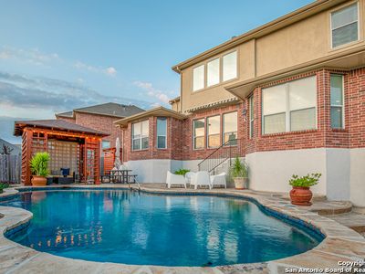24415 Galo Cyn, San Antonio, TX, 78260