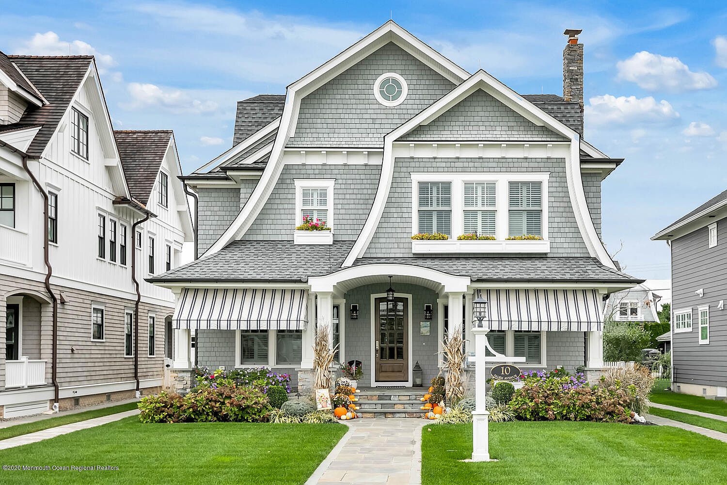 10 Salem Ave Spring Lake Nj 07762 Zillow