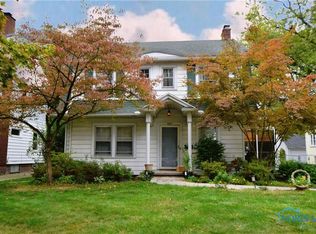 2129 Brookdale Rd, Toledo, OH 43606