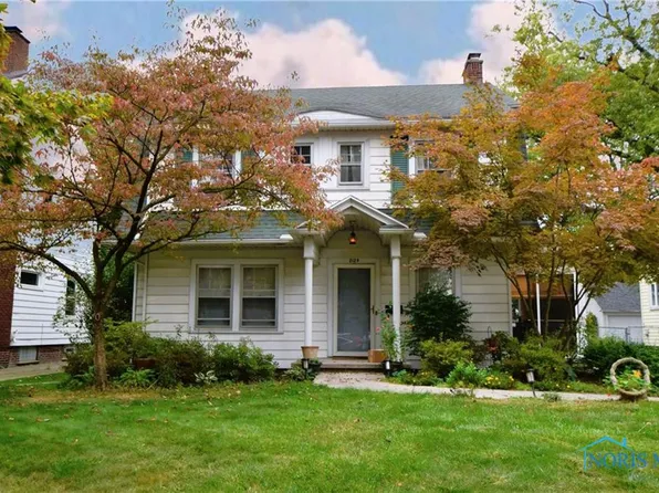 2129 Brookdale Rd, Toledo, OH 43606