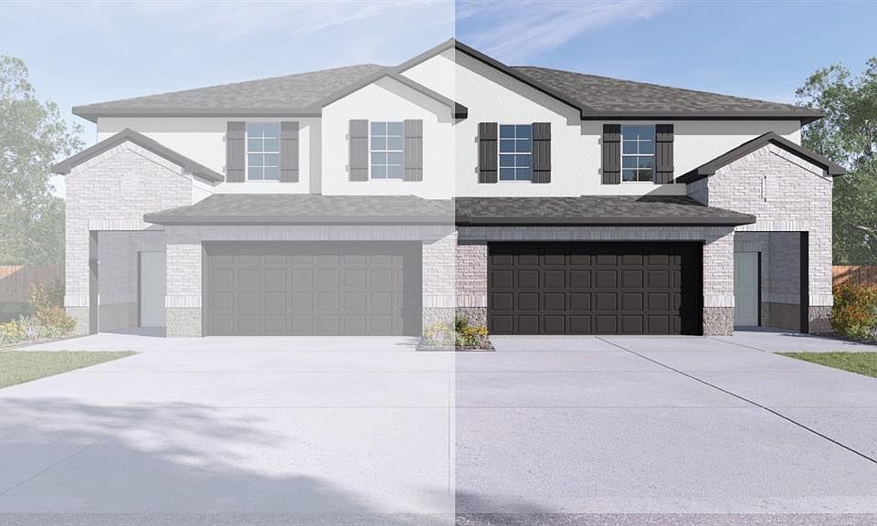 14817 Perlino Way Manor TX Zillow