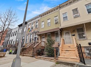 25 Marconi, Brooklyn, NY 11233