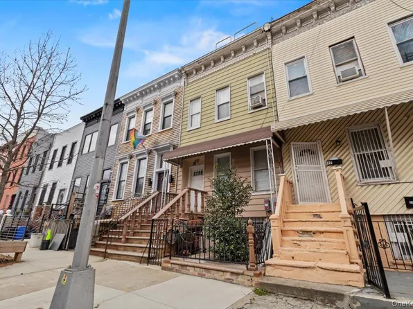 25 Marconi, Brooklyn, NY 11233