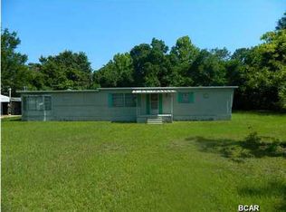3420 Monica Rd, Panama City, FL 32405