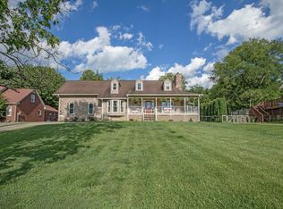 204 Hunters Ln, Hendersonville, TN 37075