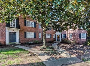 Eastover, Charlotte, NC 28207