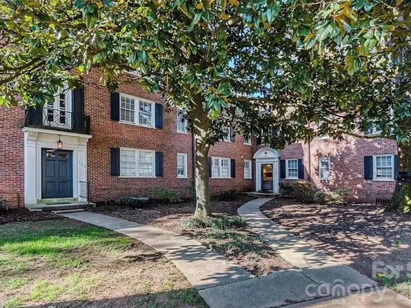 105 S Laurel Ave APT 92-B, Charlotte, NC 28207