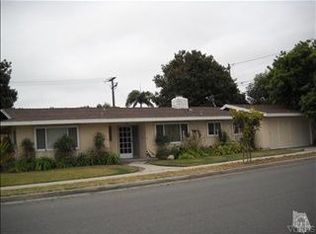 795 Calle La Palmera, Camarillo, CA 93010