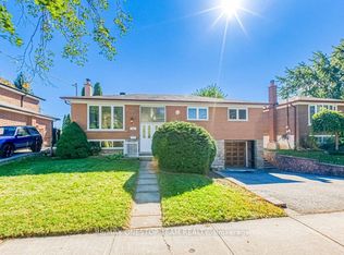 73 Houston Cres, Toronto, ON M2J 3H7