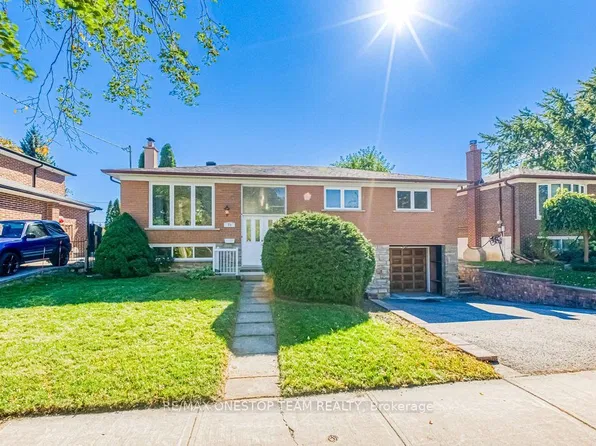 73 Houston Cres, Toronto, ON M2J 3H7