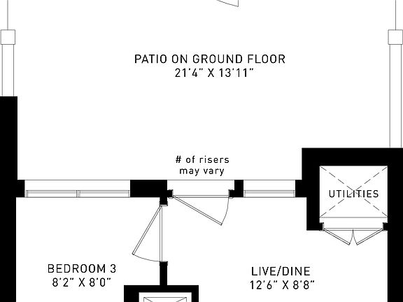Ground Floor
