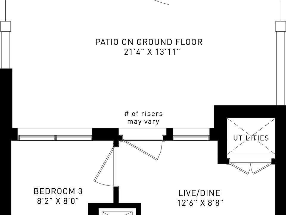 Ground Floor