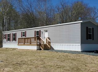 695 Dartmouth College Hwy #8, Lebanon, NH 03766