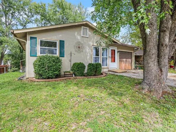 7161 Burgess Dr, Barnhart, MO 63012