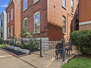 3320 Illinois Ave, Saint Louis, MO 63118
