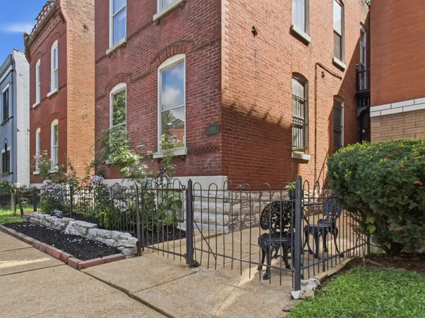 3320 Illinois Ave, Saint Louis, MO 63118
