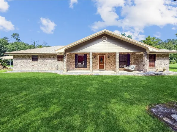 41449 N Charbonnet Rd, Ponchatoula, LA 70454
