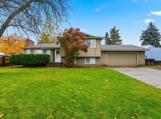 6220 S Cook St, Spokane, WA 99223