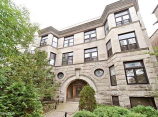 4546 N Sheridan Rd APT 3S, Chicago, IL 60640