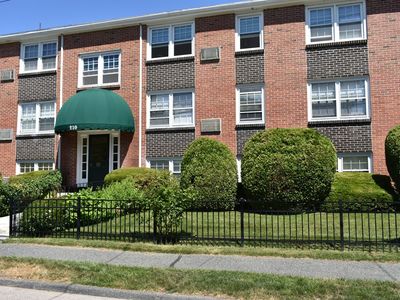 Hillside Gardens Apartments - Needham Heights, MA | Zillow