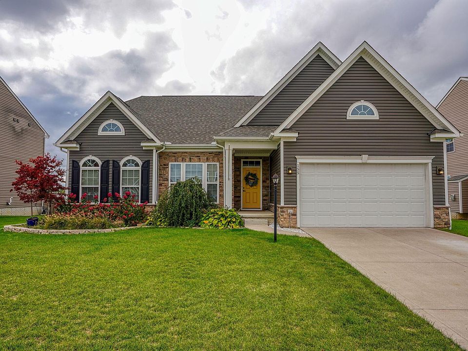 155 Kaitlyn Dr, Etna, OH 43062 Zillow