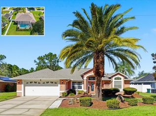 8 Wainmont Pl, Palm Coast, FL 32164
