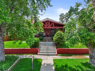 2131 Eliot Street, Denver, CO 80211