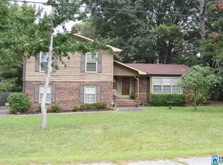 1104 Wynn Ct, Anniston, AL 36207