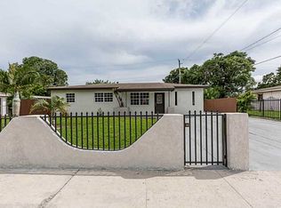 2850 NW 173rd Ter, Miami Gardens, FL 33056