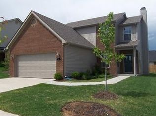 2317 Spurr Rd, Lexington, KY 40511