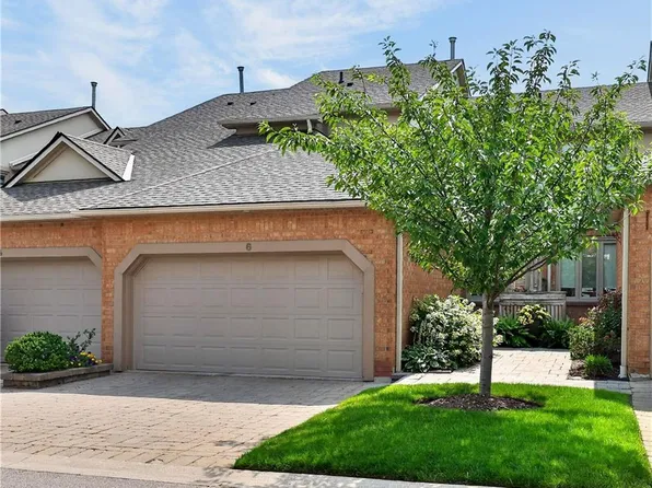 1724 The Chase #6, Mississauga, ON L5M 4P2