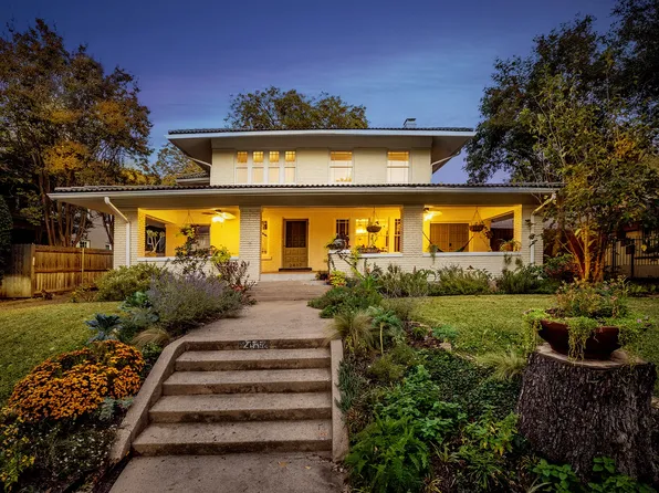 2417 5th Ave, Fort Worth, TX 76110