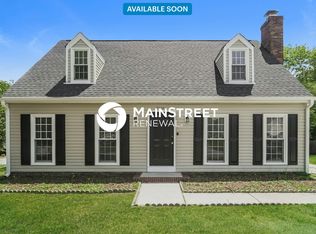 2114 Bally Duff Ln, Charlotte, NC 28262
