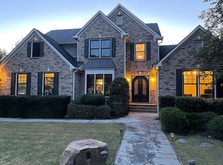 705 Silver Mist Way, Canton, GA 30114