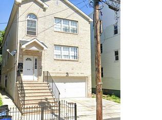 121 Leslie St #2, Newark, NJ 07112