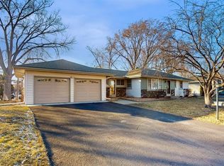 5833 Decatur Ave N, New Hope, MN 55428