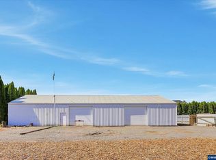 23705 NE Dillon Rd, Newberg, OR 97132