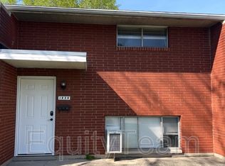 1039 E Pearl St, Miamisburg, OH 45342