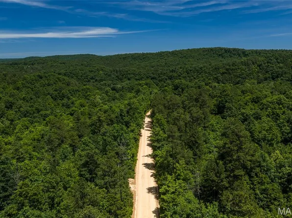 Timberhill Rd Tract 1, Raymondville, MO 65555