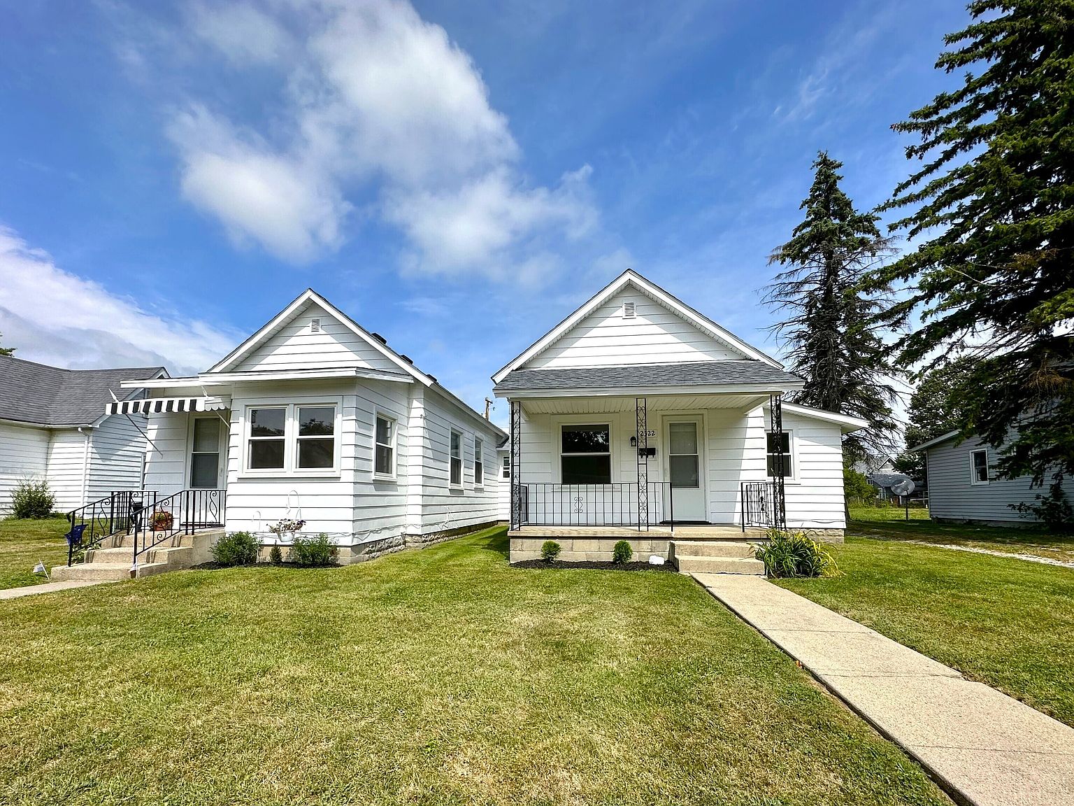2322 N A St, Elwood, IN 46036 Zillow